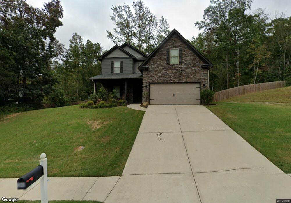 5940 Waterton Ct, Gainesville, GA 30506 - photo 1