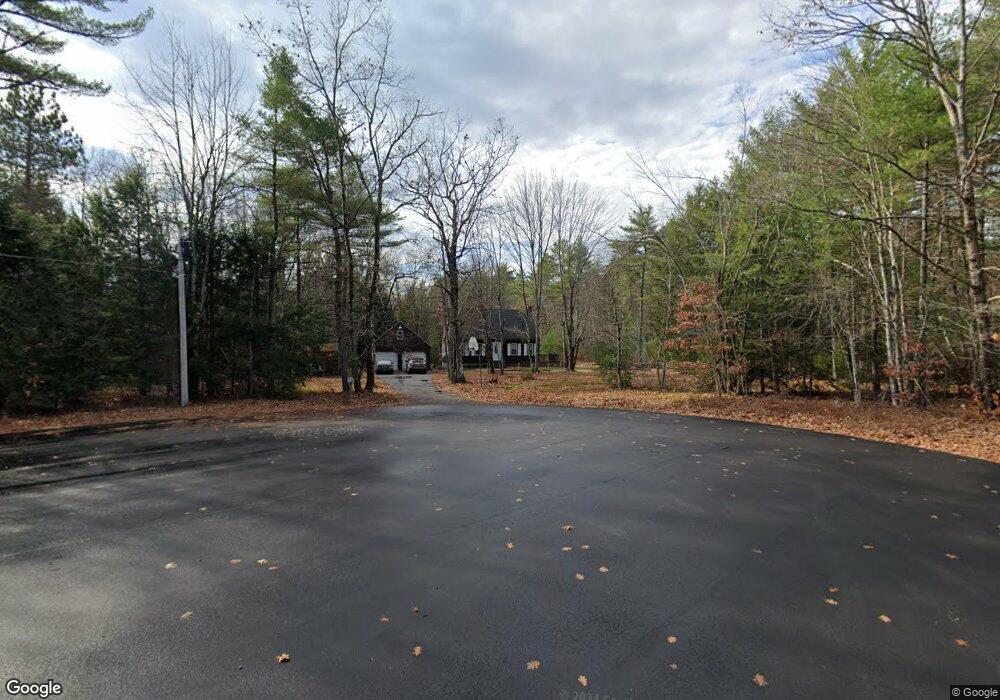 12 Stroutbrook Dr, Steep Falls, ME 04085 - photo 1