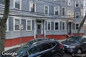 254 Windsor St Unit 1, Cambridge, MA 02139