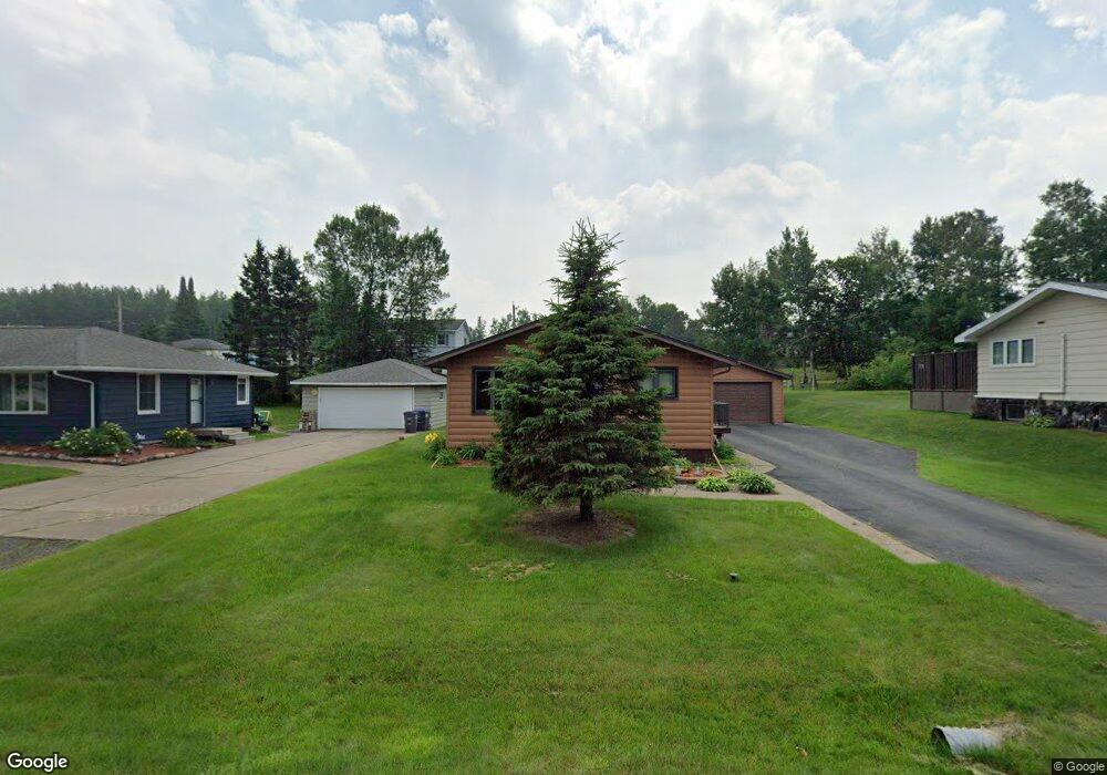 814 1st St, Duluth, MN 55810 - photo 1