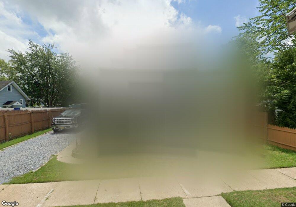 814 Kossuth St, Riverside, NJ 08075 - photo 1