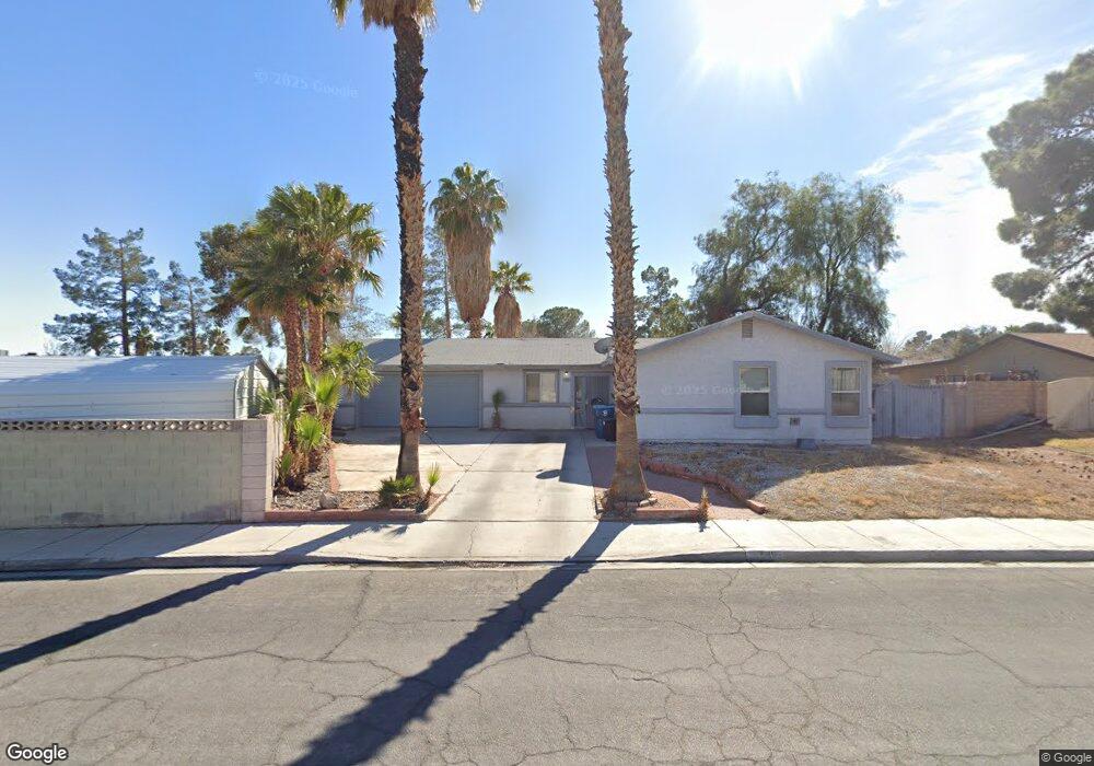 5405 Mare Way, Las Vegas, NV 89108 - photo 1