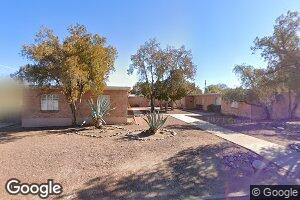2330 N Norris Ave Unit B, Tucson, AZ 85719