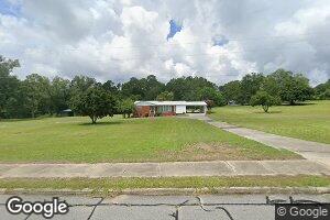 609 Broad St S, Abbeville, GA 31001