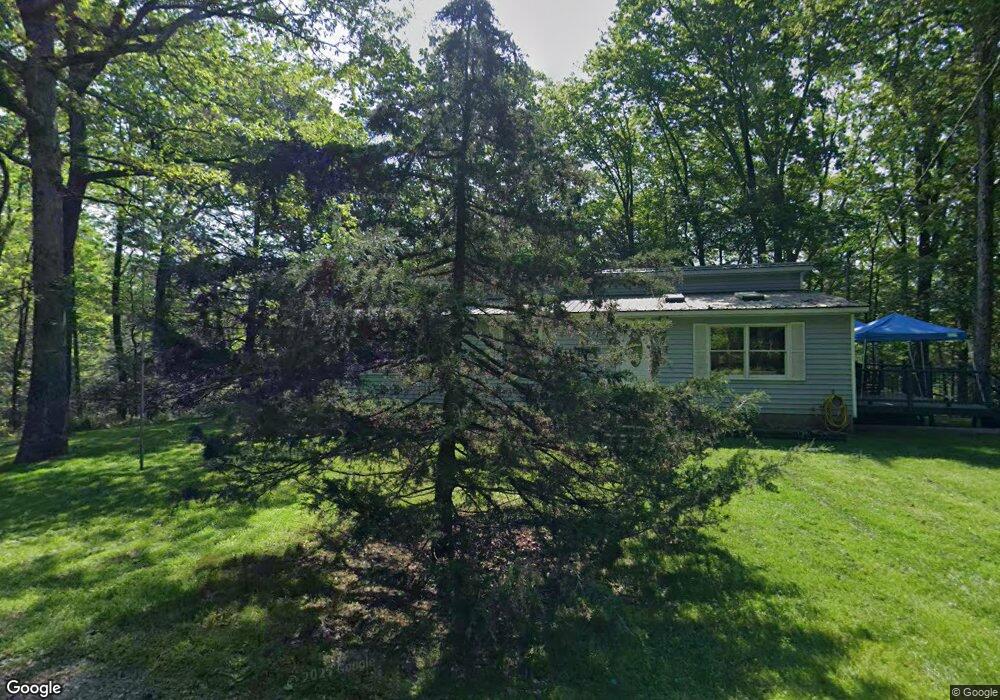 158 W Shore Rd, Shohola, PA 18458 - photo 1
