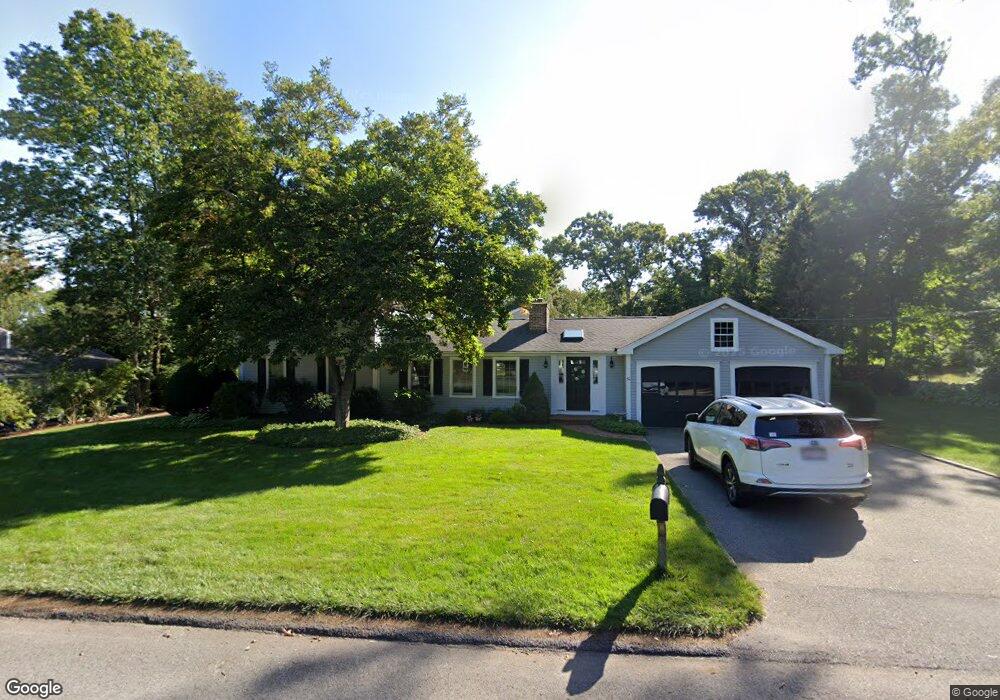 30 Jackson Rd, Scituate, MA 02066 - photo 1