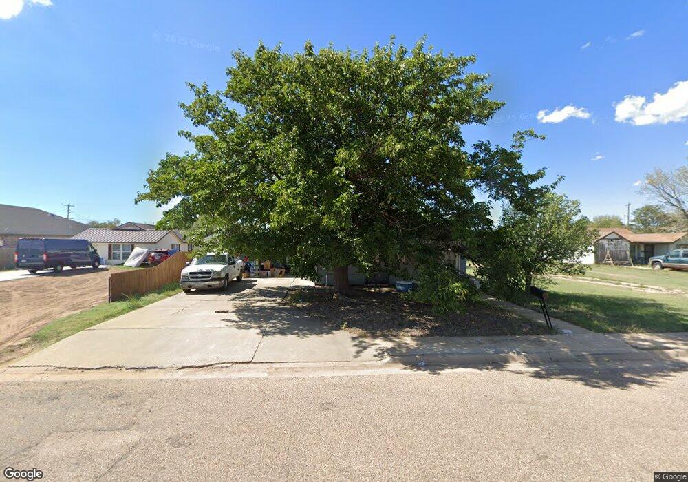 1212 Zauk Ave, Dumas, TX 79029 - photo 1