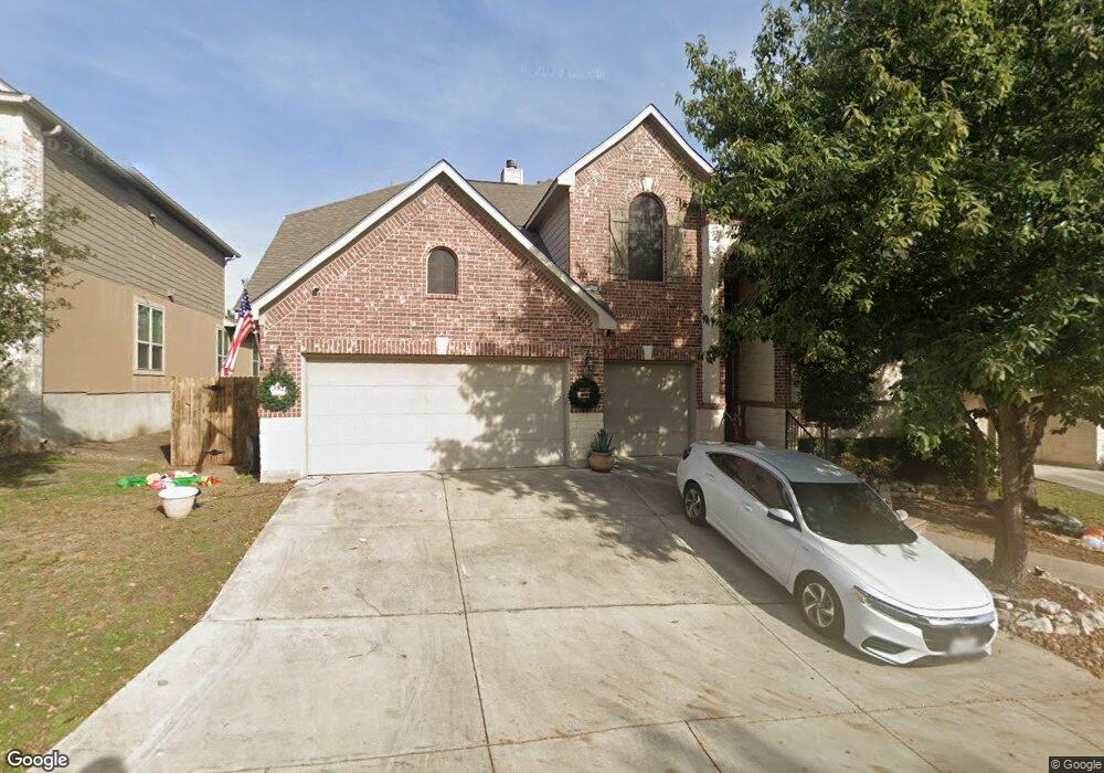 3827 Sweet Olive, San Antonio, TX 78261 - photo 1