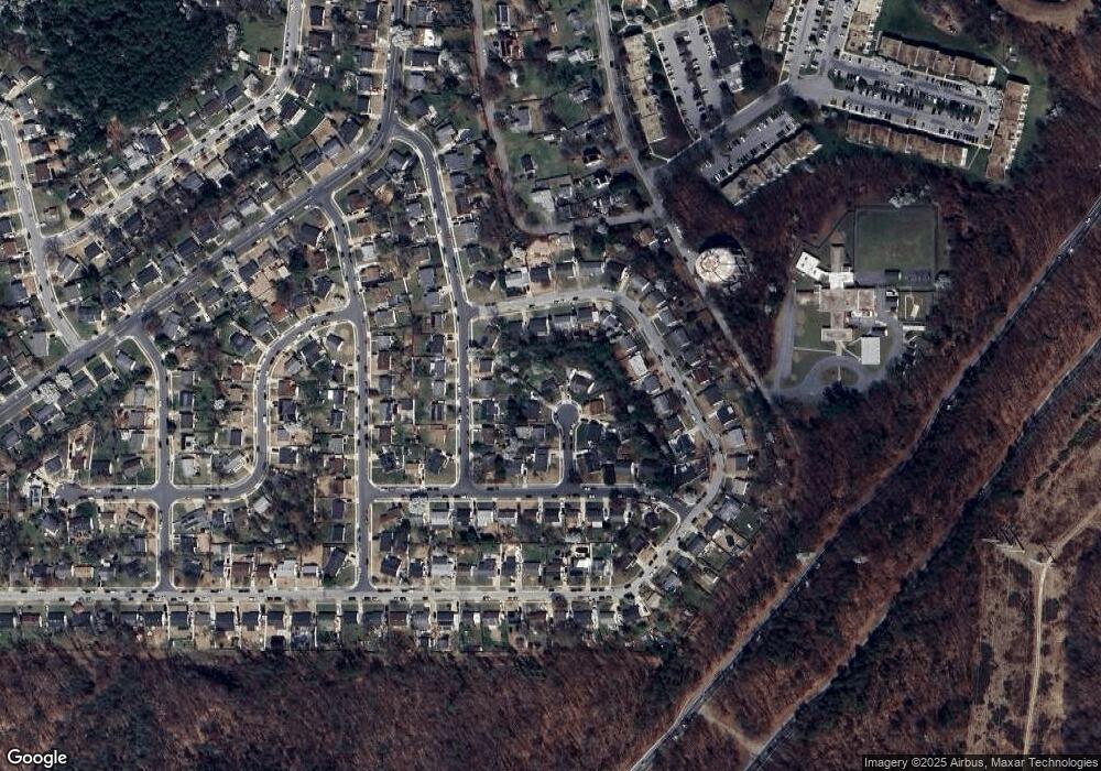 3334 Dominion S, Laurel, MD 20724 - photo 1