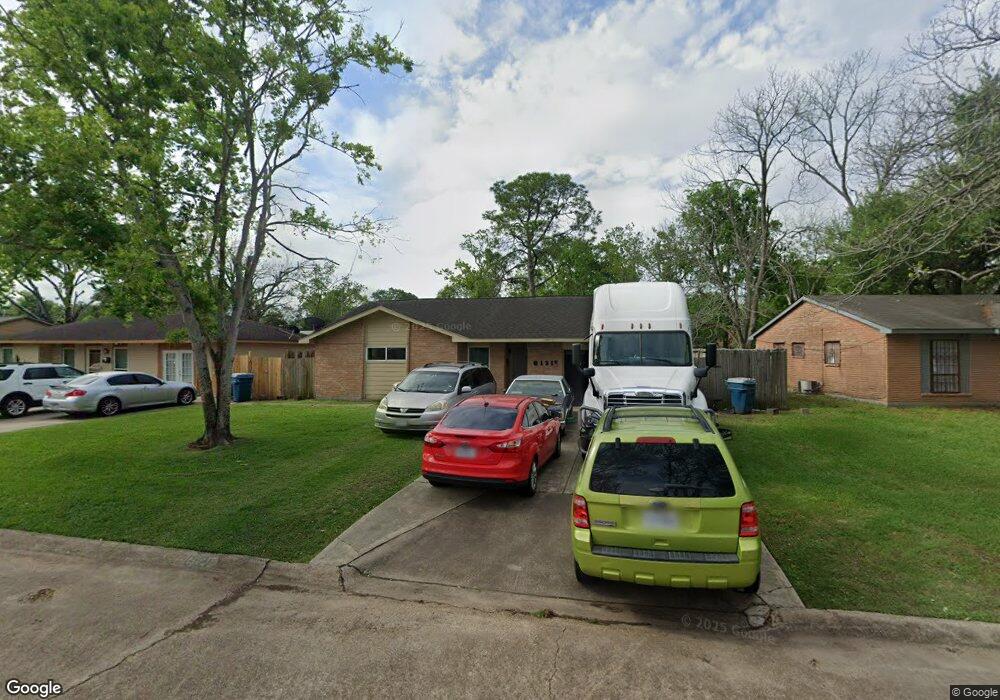 6121 Arthington St, Houston, TX 77053 - photo 1