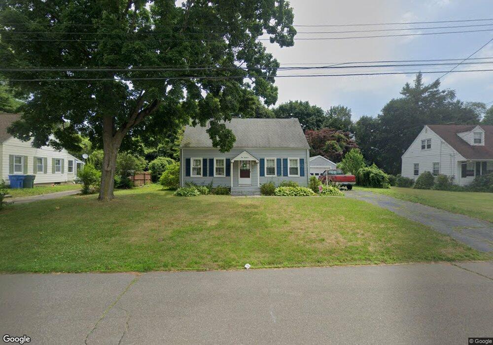 100 Vineyard Rd, Hamden, CT 06517 - photo 1