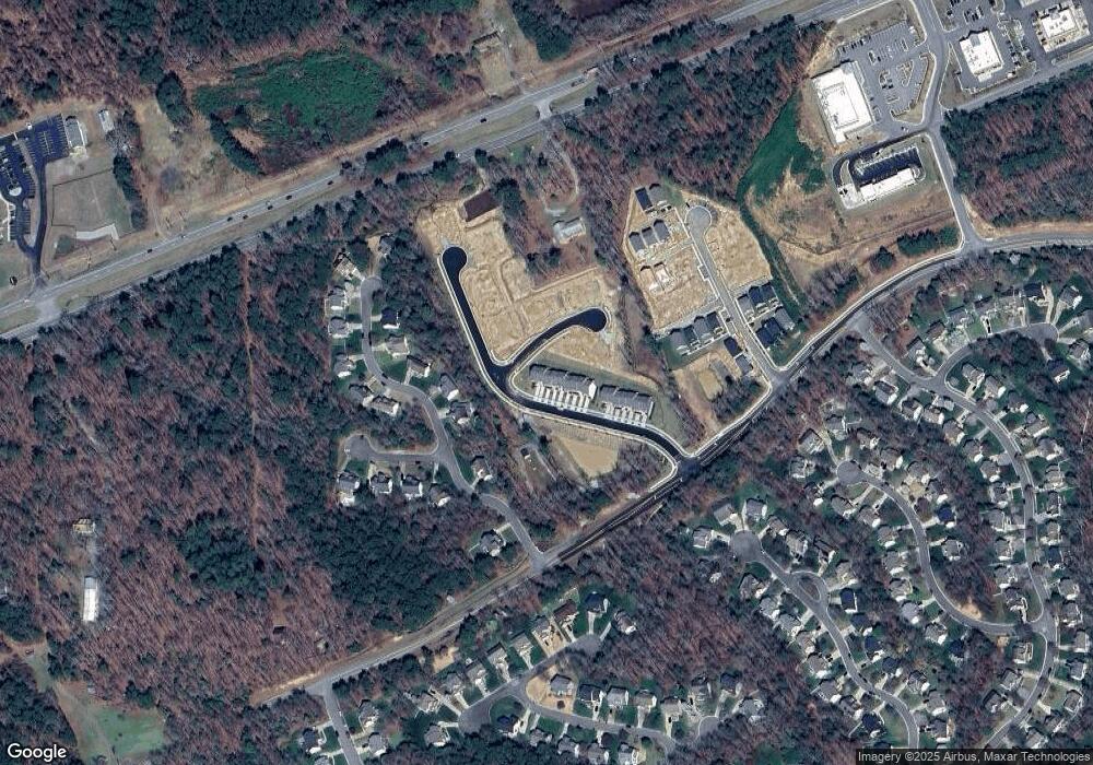 16321 Hull Street Rd, Moseley, VA 23120 - photo 1