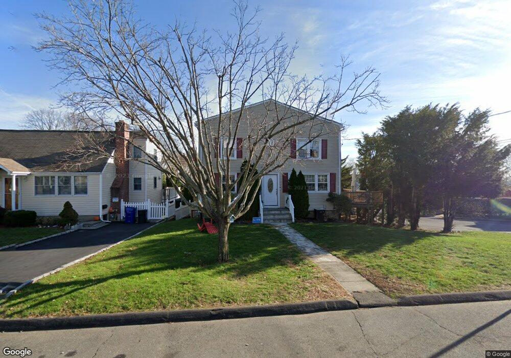 14 Fairview Ave unit C3, Norwalk, CT 06850 - photo 1