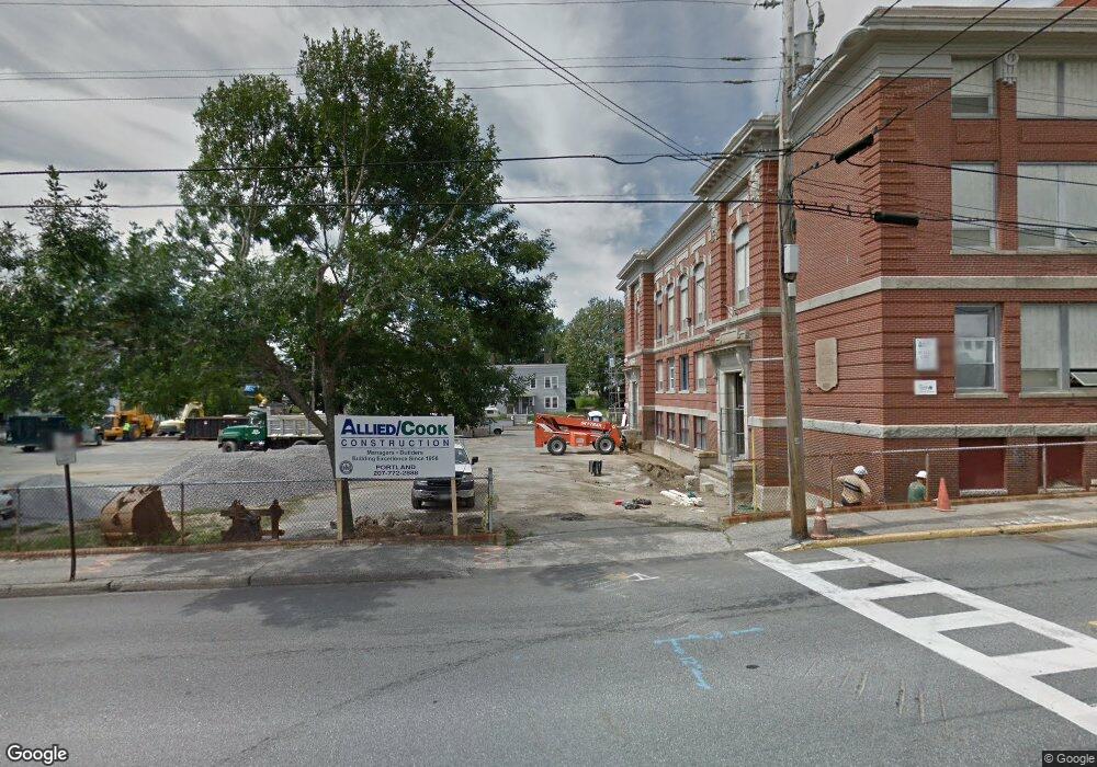 130 Hill St unit 15, Biddeford, ME 04005 - photo 1