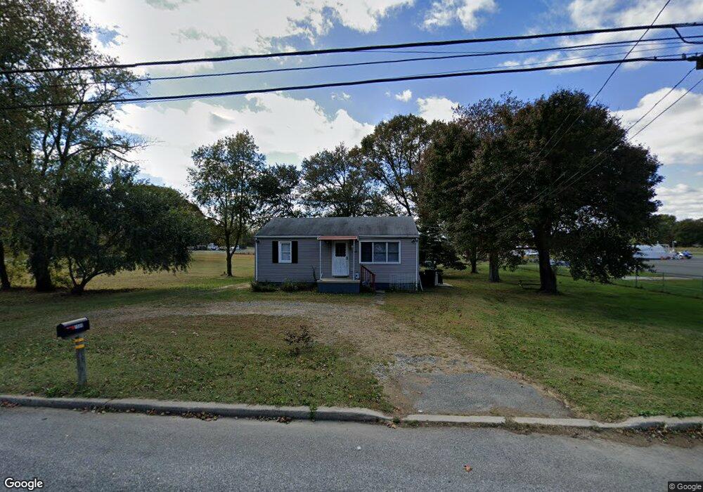 1509 N Tuckahoe Rd, Williamstown, NJ 08094 - photo 1