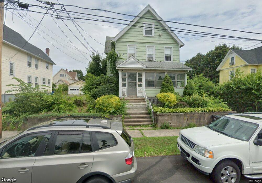 315 Prospect Ave, New Haven, CT 06512 - photo 1