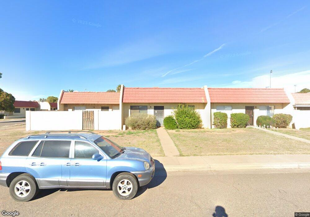 3313 W Tangerine Ln, Phoenix, AZ 85051 - photo 1