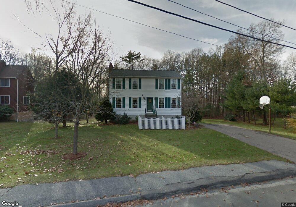 11 Nancy Ct, Blackstone, MA 01504 - photo 1