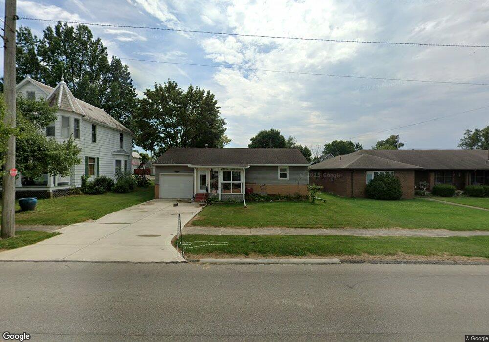 1207 E Southern Ave, Bucyrus, OH 44820 - photo 1