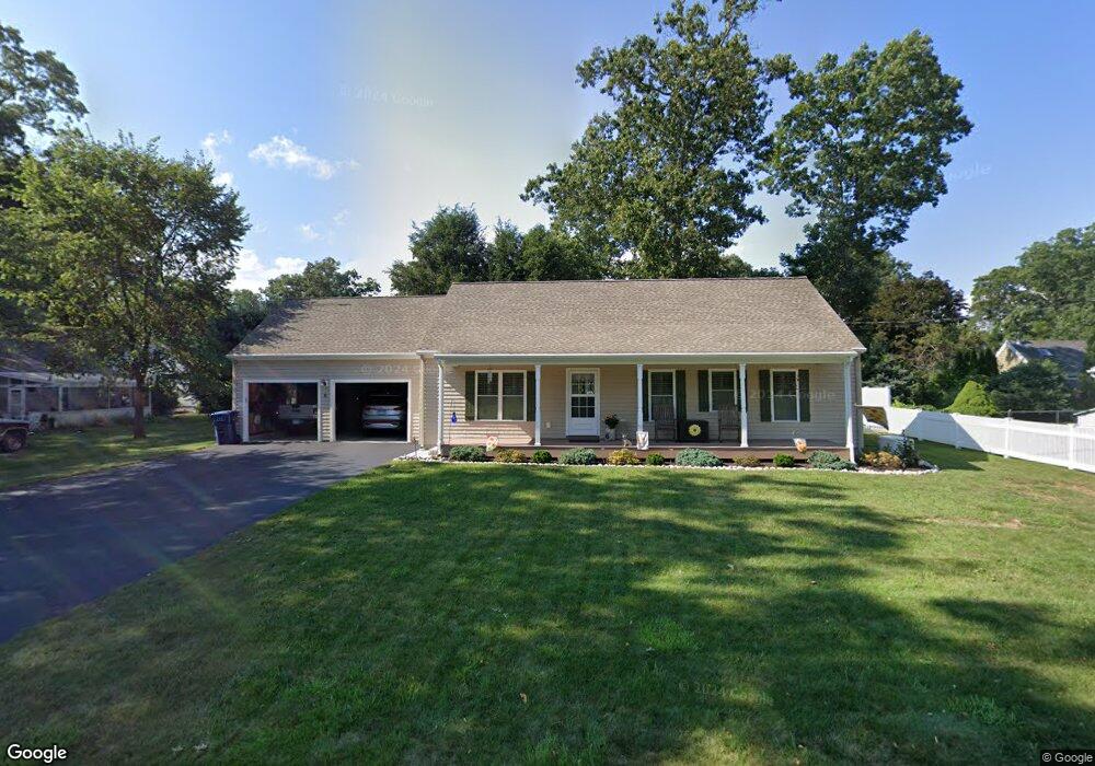 6 Lone Pine Trail, Old Lyme, CT 06371 - photo 1