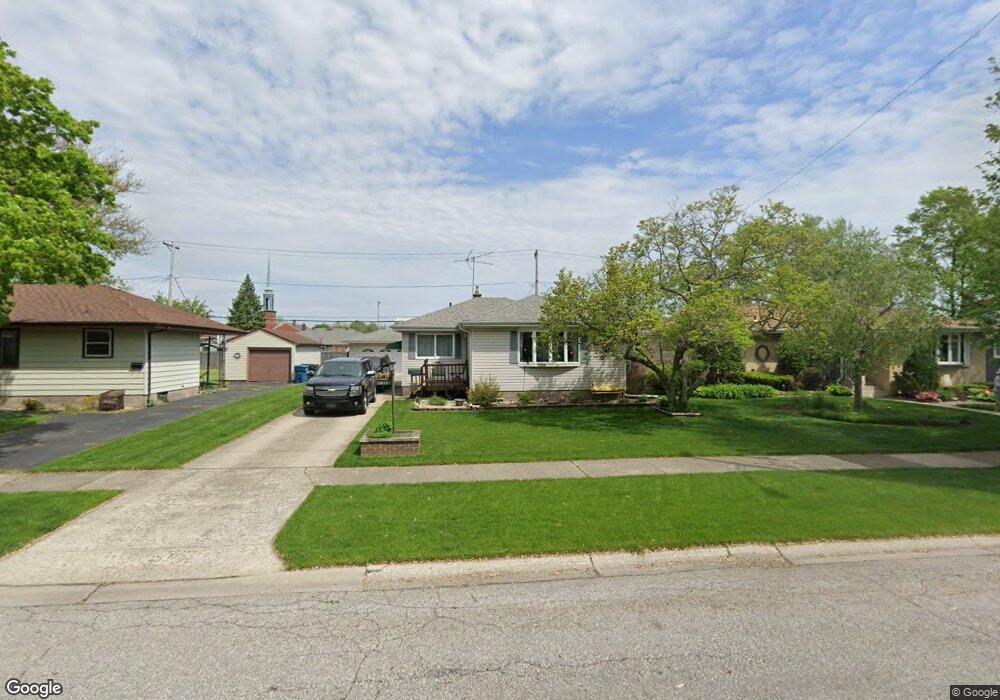 3025 Hess Dr, Highland, IN 46322 - photo 1