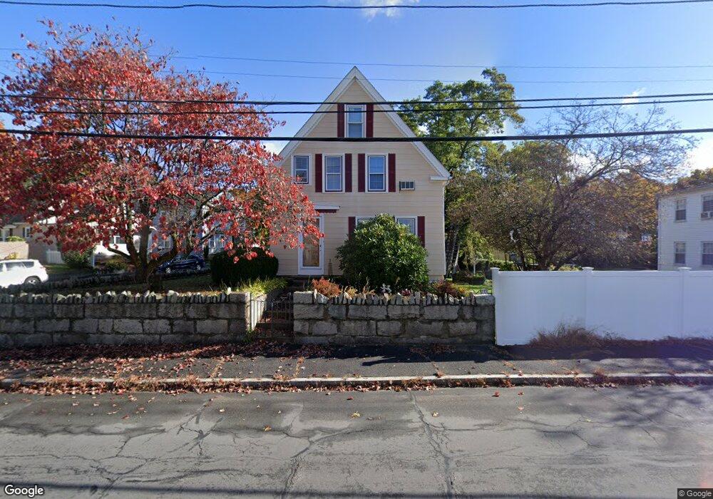 46 Beach St, Milford, MA 01757 - photo 1