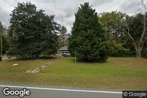 4004 Roosevelt Hwy, Warm Springs, GA 31830