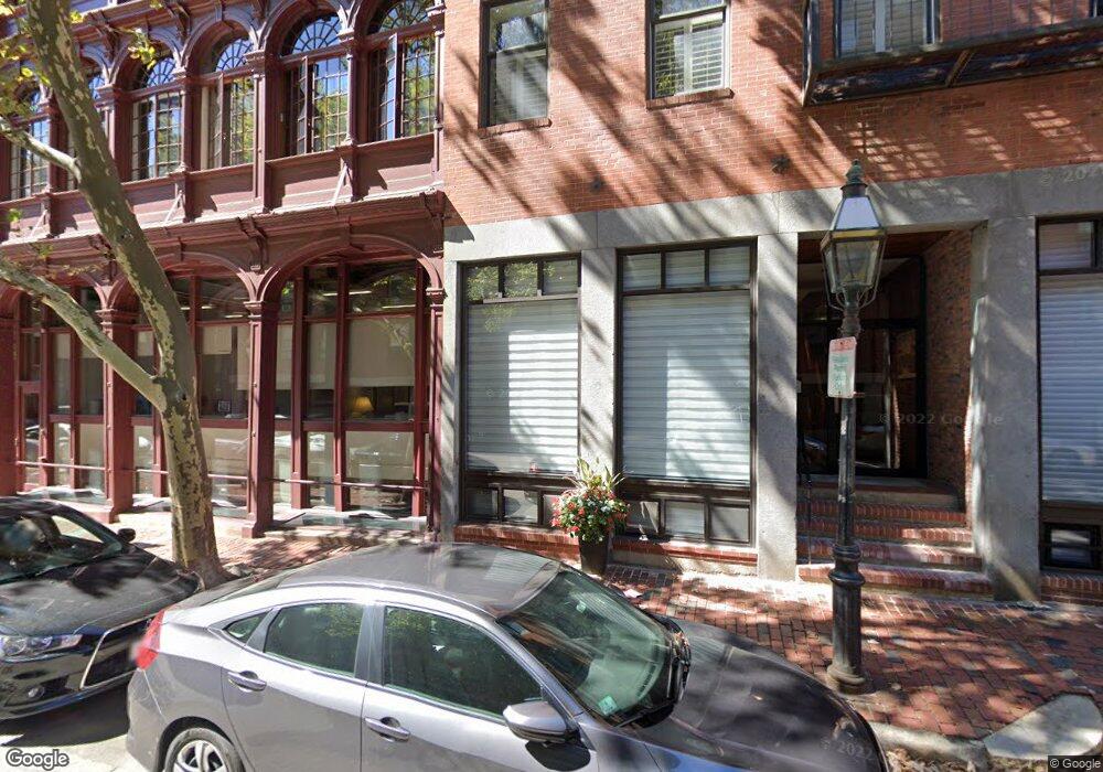122 Fulton St unit 124, Boston, MA 02109 - photo 1
