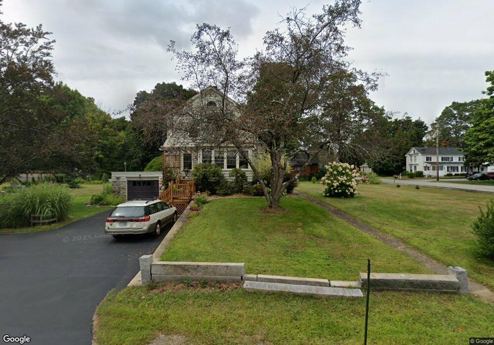 5 Crane Crossing Rd, Newton, NH 03858 - photo 1