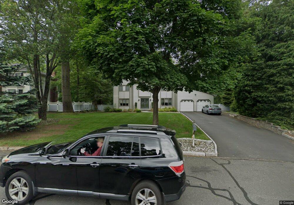 8 Lea Ct, Garnerville, NY 10923 - photo 1