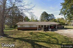 322 Will St, Murfreesboro, AR 71958