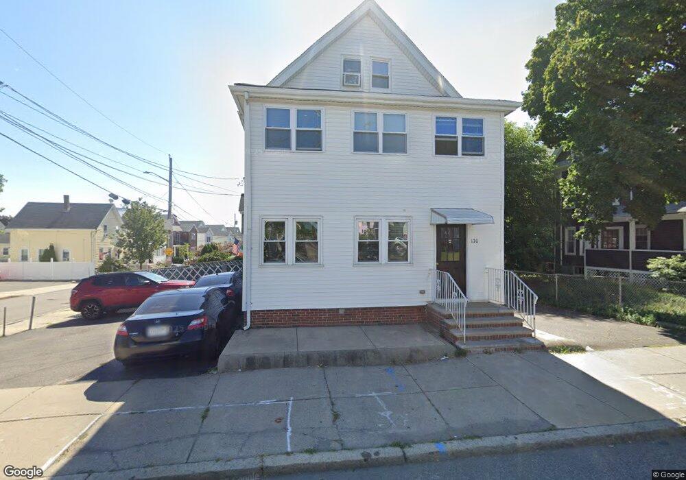 170 Hancock St unit 2, Everett, MA 02149 - photo 1