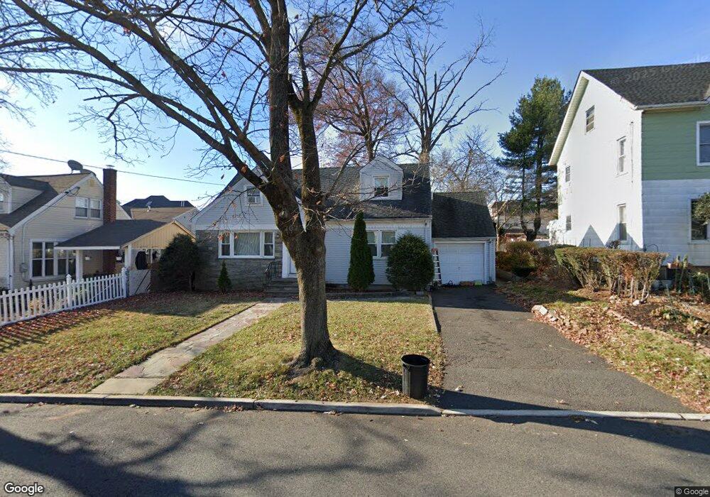 736 Vivian Terrace, Union, NJ 07083 - photo 1