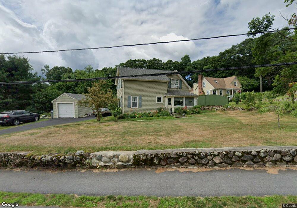 8 Jameson St, Natick, MA 01760 - photo 1