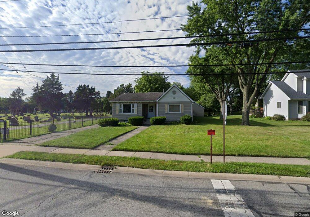 724 W South St, Crown Point, IN 46307 - photo 1