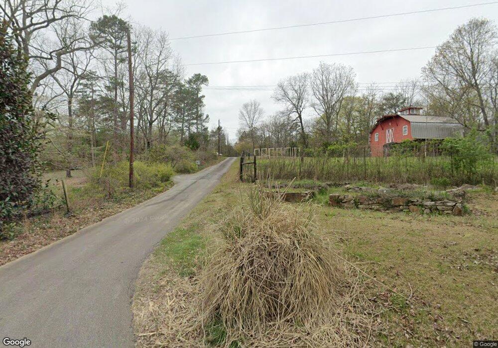 0 Homestead Ln, Remlap, AL 35133 - photo 1