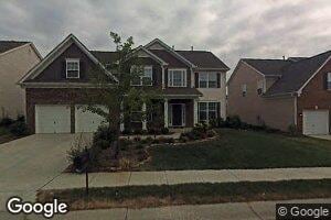 1302 Langdon Terrace Dr, Indian Trail, NC 28079