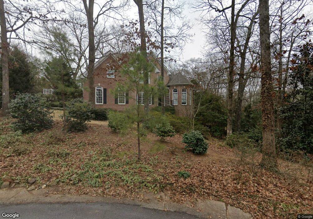 192 Witherspoon Ct, Athens, GA 30606 - photo 1