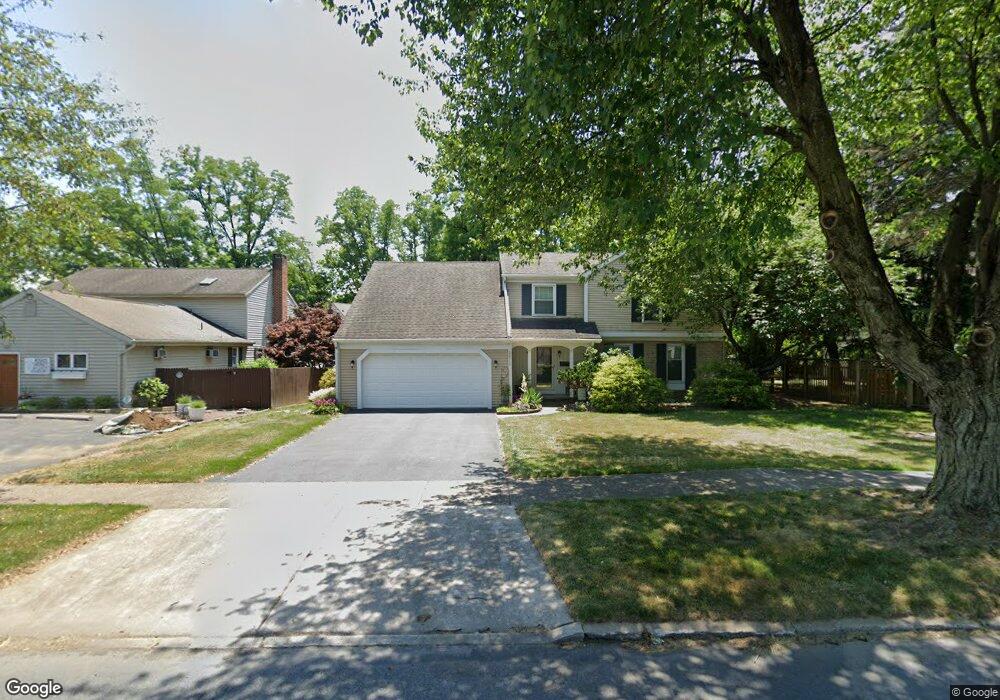 2810 W Tilghman St unit 2816, Allentown, PA 18104 - photo 1