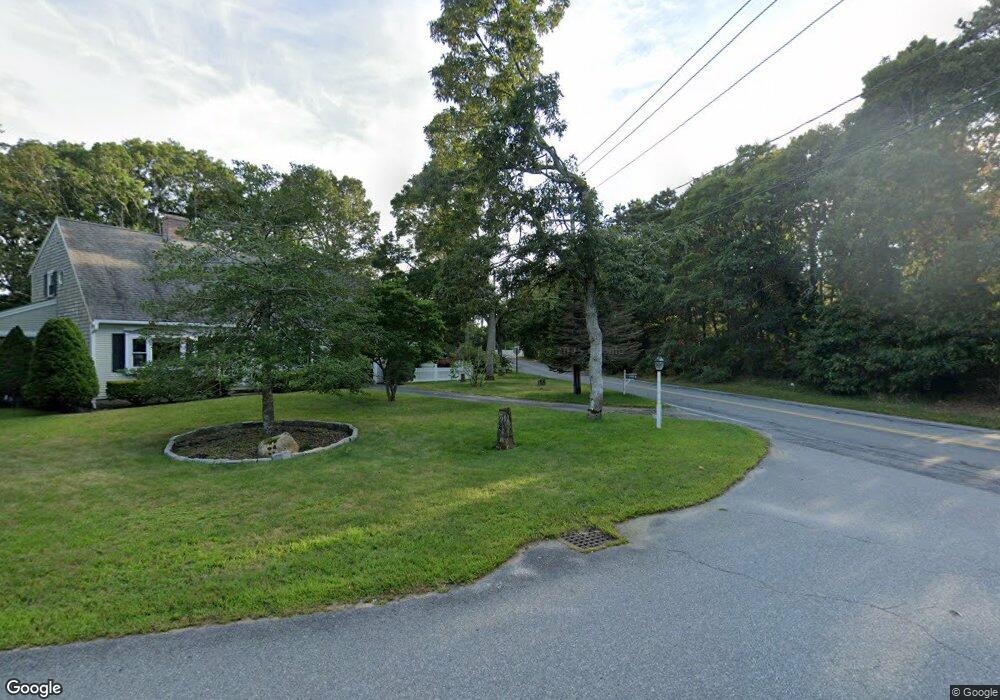 3 Shearwater Way, Hyannis, MA 2601 - photo 1