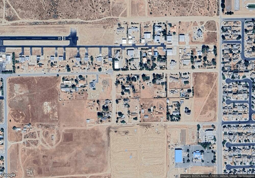 3340 Werner St, Rosamond, CA 93560 - photo 1