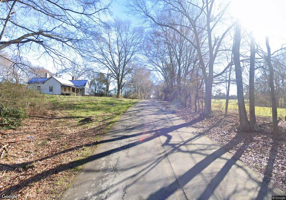 0 Manley St unit 8466968, Carnesville, GA 30521 - photo 1