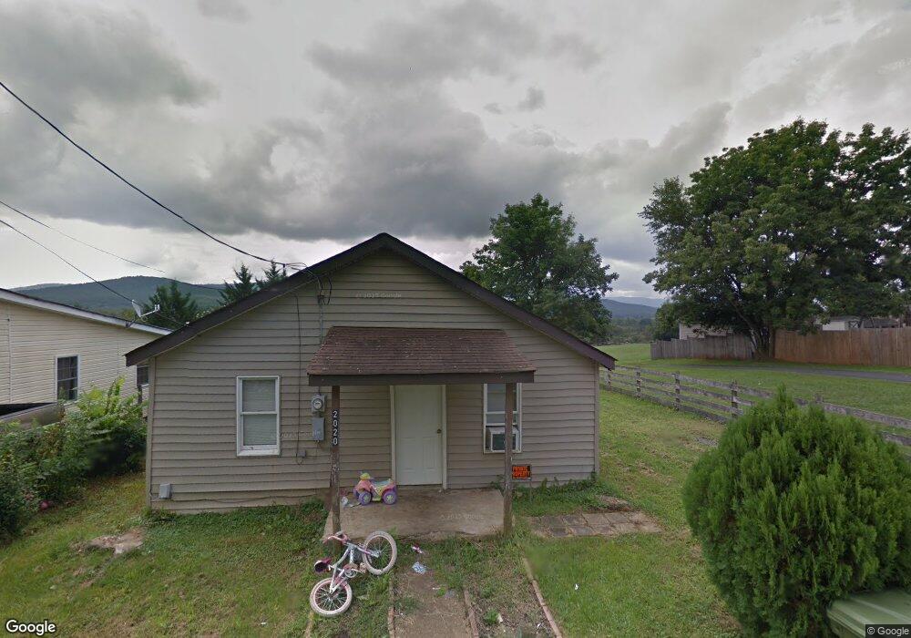 2022 Miami Ave, Waynesboro, VA 22980 - photo 1