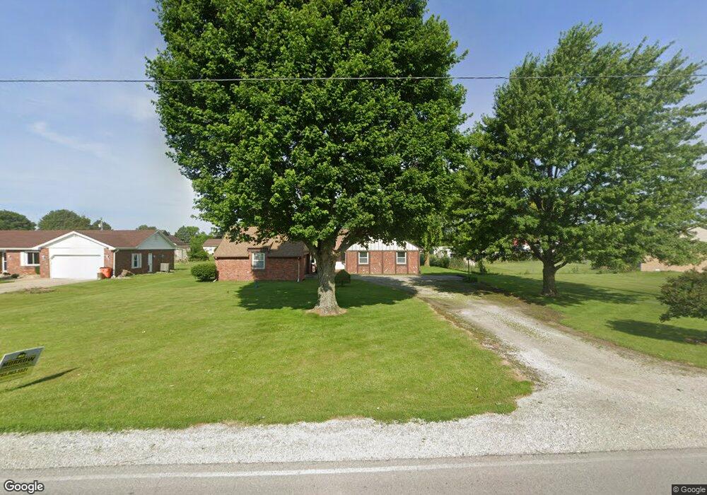 5180 N 300 W, Sharpsville, IN 46068 - photo 1