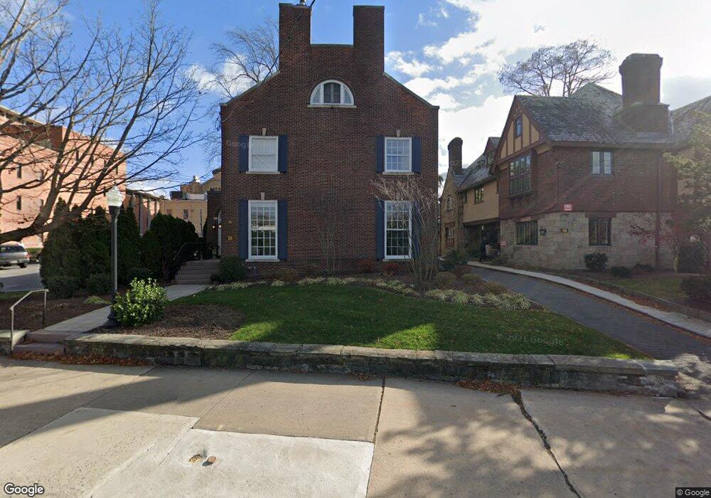 30 W River St, Wilkes Barre, PA 18702 - photo 1