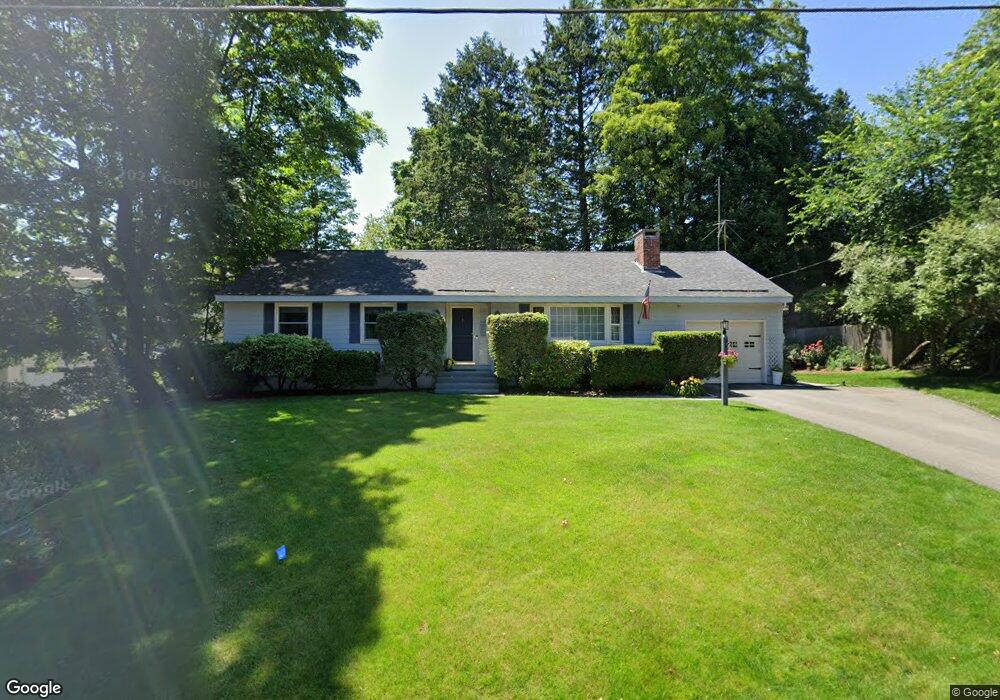 24 Farley St unit 20, Nashua, NH 03064 - photo 1