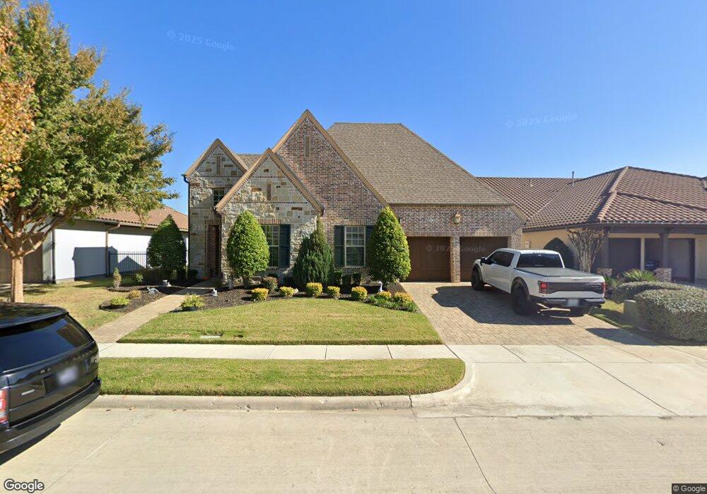 2937 Veranda Ln, Southlake, TX 76092 - photo 1