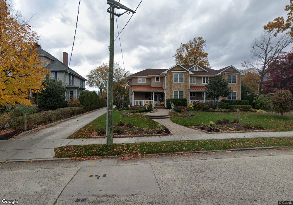 9 E Chestnut Ave, Merchantville, NJ 08109 - photo 1