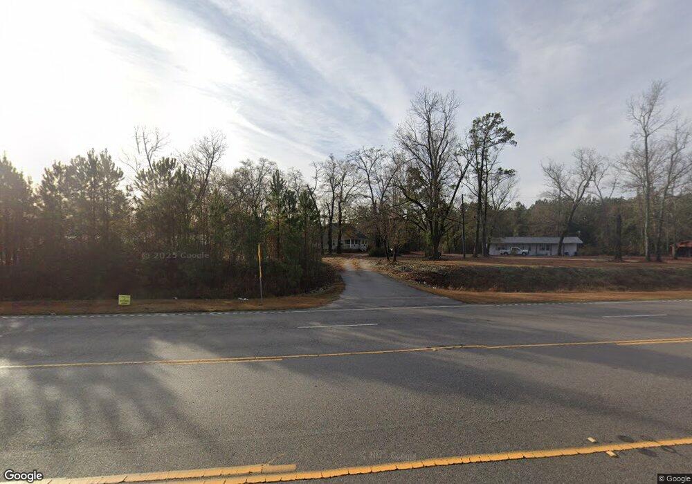 2532 W Highway 378 Hannah, Scranton, SC 29591 - photo 1