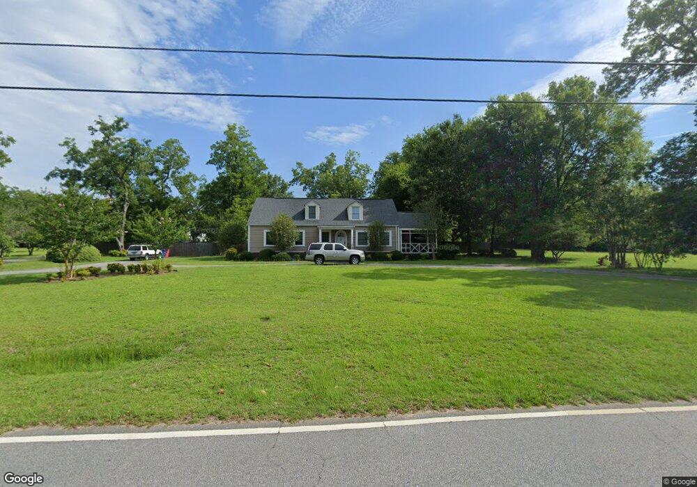 2741 Walden Rd, Macon, GA 31216 - photo 1